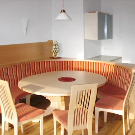 Haus Obetzhofer 701w Daire Aschau Im Zillertal