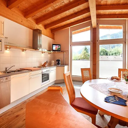 Daire Haus Obetzhofer 701w
