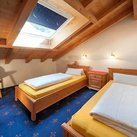 Apartmán Haus Obetzhofer 701w